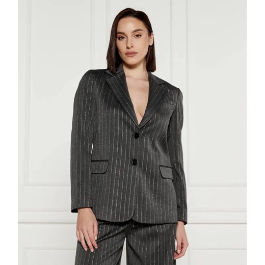 Liu Jo Marynarka | Regular Fit ze sklepu Gomez Fashion Store w kategorii Marynarki damskie - zdjęcie 185002508