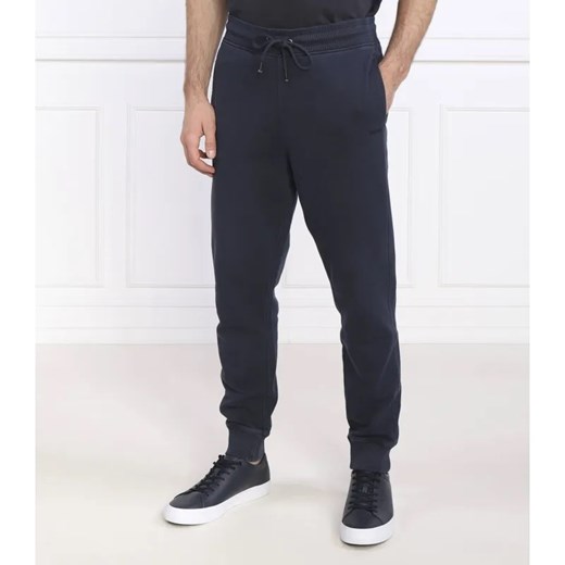 BOSS ORANGE Spodnie dresowe Sefadelong | Regular Fit ze sklepu Gomez Fashion Store w kategorii Spodnie męskie - zdjęcie 185002529