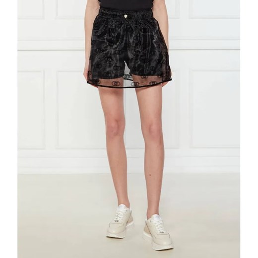 Liu Jo Sport Spódnico-spodnie ze sklepu Gomez Fashion Store w kategorii Szorty - zdjęcie 185002565