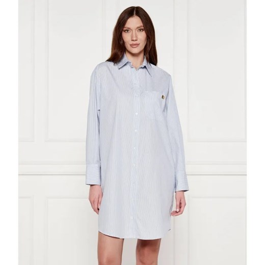 Elisabetta Franchi Sukienka ze sklepu Gomez Fashion Store w kategorii Sukienki - zdjęcie 185002615
