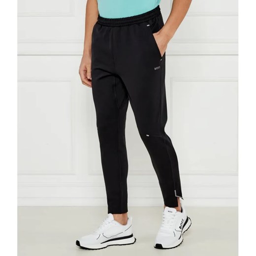 BOSS GREEN Spodnie dresowe Hicon Active | Regular Fit ze sklepu Gomez Fashion Store w kategorii Spodnie męskie - zdjęcie 185002649