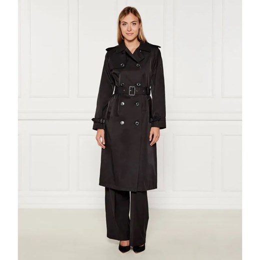 LAUREN RALPH LAUREN Trencz ze sklepu Gomez Fashion Store w kategorii Płaszcze damskie - zdjęcie 185002666