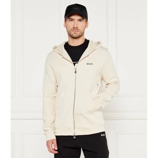 BALR. Bluza Q-Series | Regular Fit ze sklepu Gomez Fashion Store w kategorii Bluzy męskie - zdjęcie 185002677