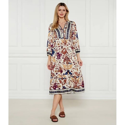 Ba&sh Sukienka VALLEY ze sklepu Gomez Fashion Store w kategorii Sukienki - zdjęcie 185002695