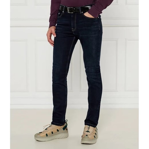 Karl Lagerfeld Jeansy | Regular Fit ze sklepu Gomez Fashion Store w kategorii Jeansy męskie - zdjęcie 185002726