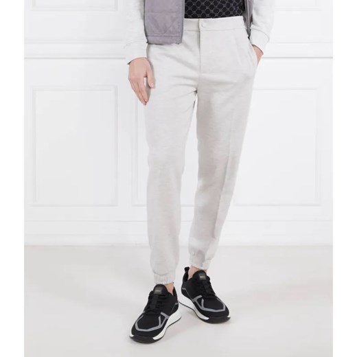 Joop! Spodnie dresowe Stormy | Regular Fit ze sklepu Gomez Fashion Store w kategorii Spodnie męskie - zdjęcie 185002737