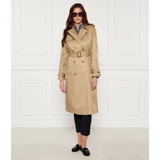 LAUREN RALPH LAUREN Trencz ze sklepu Gomez Fashion Store w kategorii Płaszcze damskie - zdjęcie 185002747