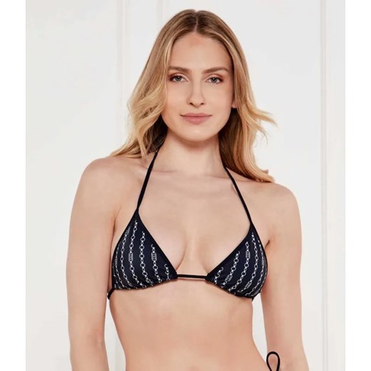 Tommy Hilfiger Góra od bikini ze sklepu Gomez Fashion Store w kategorii Stroje kąpielowe - zdjęcie 185002759