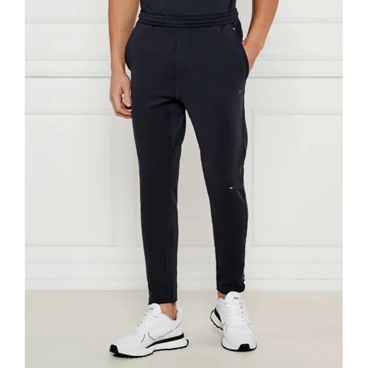 BOSS GREEN Spodnie dresowe Hicon Active | Regular Fit ze sklepu Gomez Fashion Store w kategorii Spodnie męskie - zdjęcie 185002806