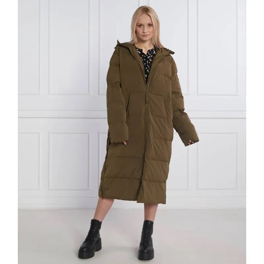 Samsøe Samsøe Kurtka SERA | Oversize fit ze sklepu Gomez Fashion Store w kategorii Kurtki damskie - zdjęcie 185002815