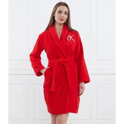 Kenzo Home Szlafrok | Comfort fit ze sklepu Gomez Fashion Store w kategorii Szlafroki damskie - zdjęcie 185002816