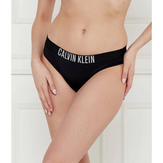 Calvin Klein Swimwear Dół od bikini ze sklepu Gomez Fashion Store w kategorii Stroje kąpielowe - zdjęcie 185002839