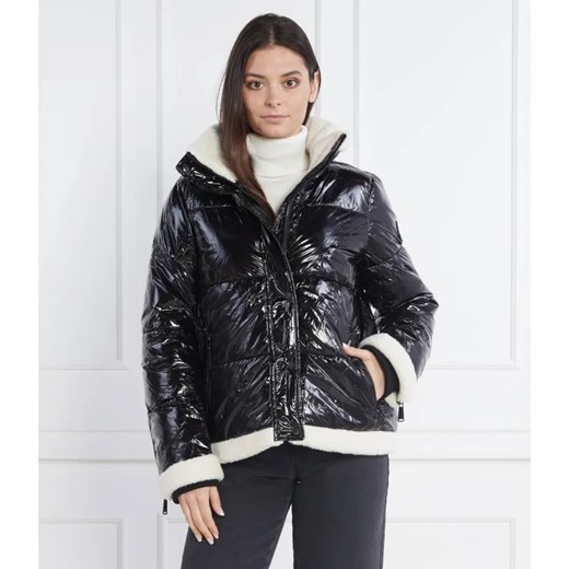 DKNY Sport Kurtka z szelkami | Regular Fit ze sklepu Gomez Fashion Store w kategorii Kurtki damskie - zdjęcie 185002848