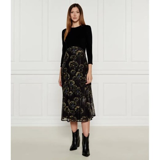 Desigual Sukienka ze sklepu Gomez Fashion Store w kategorii Sukienki - zdjęcie 185002867