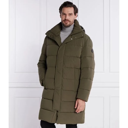 Joop! Płaszcz Winsten ze sklepu Gomez Fashion Store w kategorii Płaszcze męskie - zdjęcie 185002905