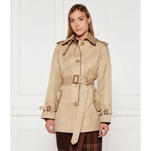 LAUREN RALPH LAUREN Trencz ze sklepu Gomez Fashion Store w kategorii Płaszcze damskie - zdjęcie 185002916