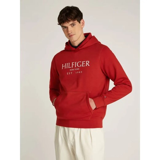 Tommy Hilfiger Bluza | Regular Fit ze sklepu Gomez Fashion Store w kategorii Bluzy męskie - zdjęcie 185002918