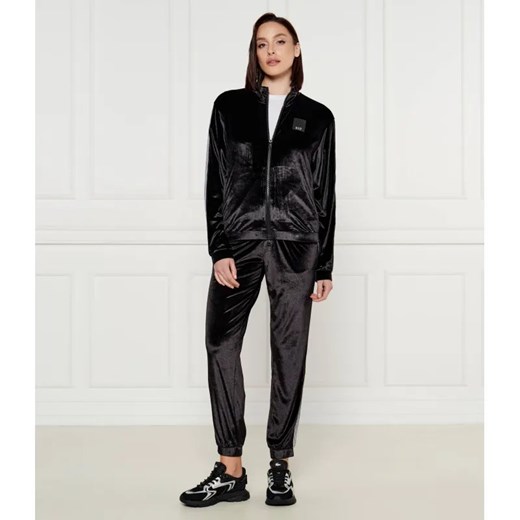 EA7 Dres | Regular Fit ze sklepu Gomez Fashion Store w kategorii Dresy damskie - zdjęcie 185002927
