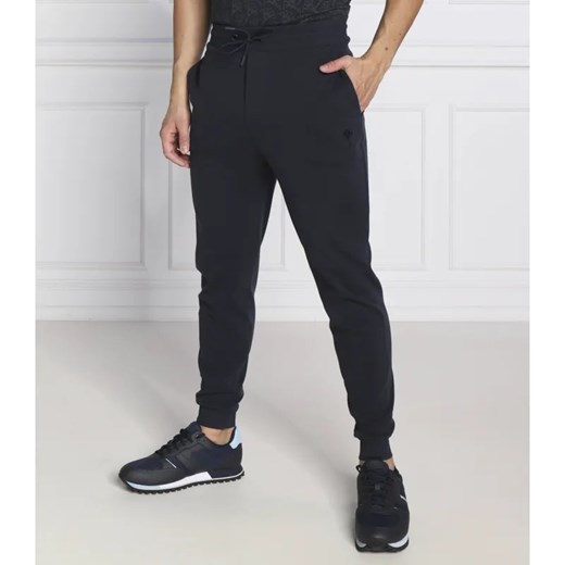 Joop! Homewear Spodnie dresowe | Regular Fit ze sklepu Gomez Fashion Store w kategorii Spodnie męskie - zdjęcie 185002937