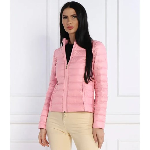Patrizia Pepe Puchowa dwustronna kurtka ze sklepu Gomez Fashion Store w kategorii Kurtki damskie - zdjęcie 185002945