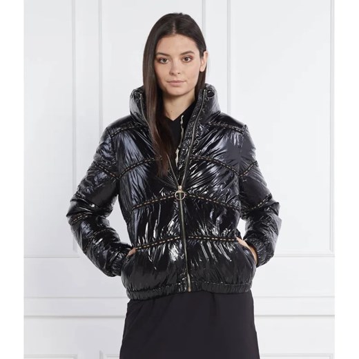 DKNY Sport Kurtka | Regular Fit ze sklepu Gomez Fashion Store w kategorii Kurtki damskie - zdjęcie 185002955