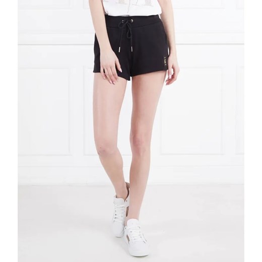 Armani Exchange Szorty | Regular Fit ze sklepu Gomez Fashion Store w kategorii Szorty - zdjęcie 185002956