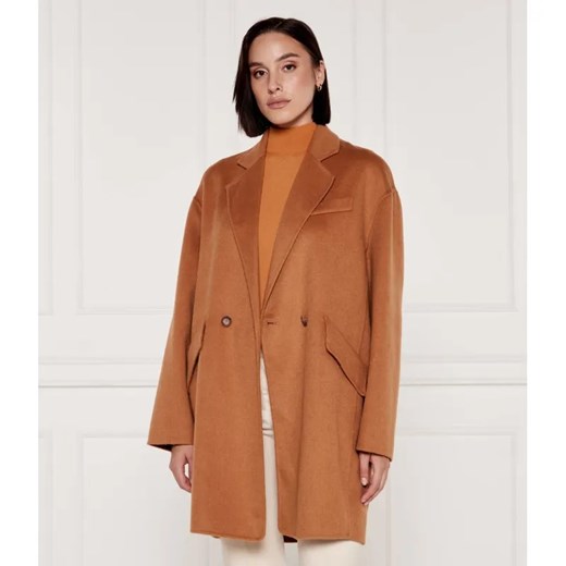 RIANI Płaszcz Mantel | z dodatkiem wełny ze sklepu Gomez Fashion Store w kategorii Płaszcze damskie - zdjęcie 185002987