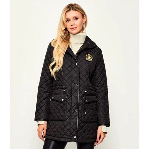 LAUREN RALPH LAUREN Kurtka | Regular Fit ze sklepu Gomez Fashion Store w kategorii Kurtki damskie - zdjęcie 185002988