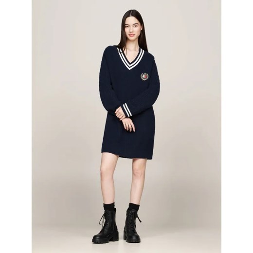 Tommy Jeans Sukienka ze sklepu Gomez Fashion Store w kategorii Sukienki - zdjęcie 185002989