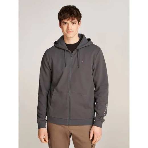 Tommy Hilfiger Bluza | Regular Fit ze sklepu Gomez Fashion Store w kategorii Bluzy męskie - zdjęcie 185003025