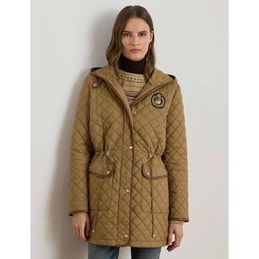 LAUREN RALPH LAUREN Kurtka | Regular Fit ze sklepu Gomez Fashion Store w kategorii Kurtki damskie - zdjęcie 185003047