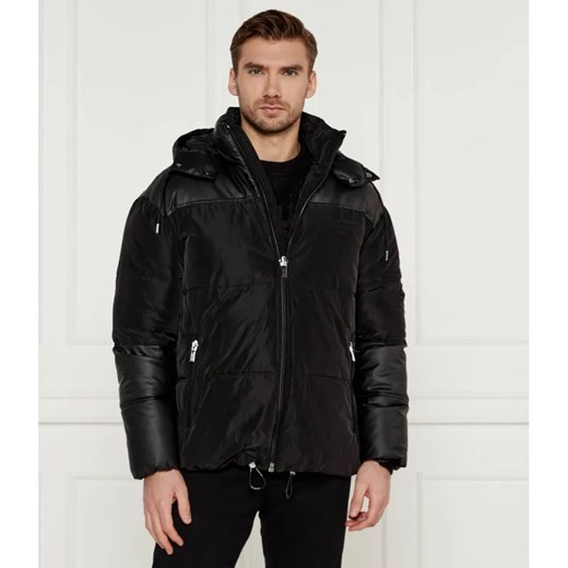 Karl Lagerfeld Kurtka | Regular Fit ze sklepu Gomez Fashion Store w kategorii Kurtki męskie - zdjęcie 185003058