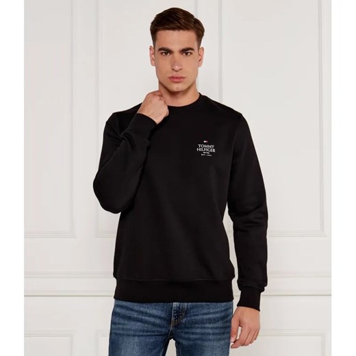 Tommy Hilfiger Bluza | Regular Fit ze sklepu Gomez Fashion Store w kategorii Bluzy męskie - zdjęcie 185003075