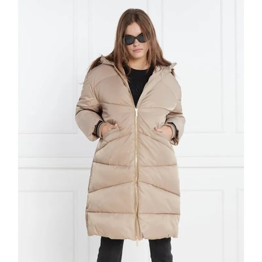 Armani Exchange Płaszcz CABAN ze sklepu Gomez Fashion Store w kategorii Płaszcze damskie - zdjęcie 185003085