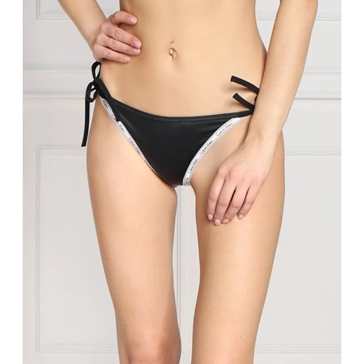 Calvin Klein Swimwear Dół od bikini ze sklepu Gomez Fashion Store w kategorii Stroje kąpielowe - zdjęcie 185003086