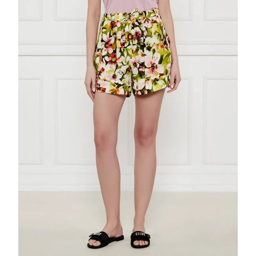 Liu Jo Beachwear Szorty | Loose fit ze sklepu Gomez Fashion Store w kategorii Szorty - zdjęcie 185003096