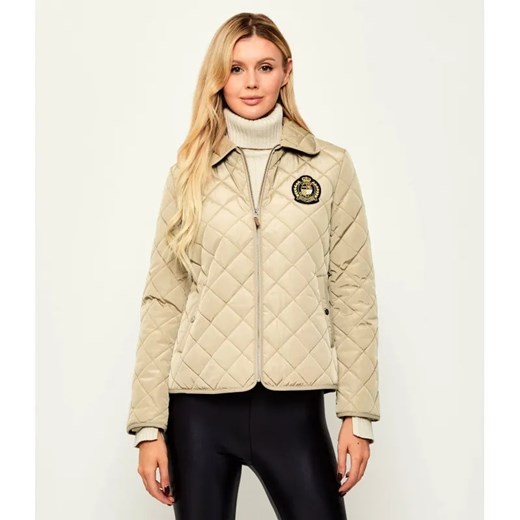 LAUREN RALPH LAUREN Kurtka | Regular Fit ze sklepu Gomez Fashion Store w kategorii Kurtki damskie - zdjęcie 185003108
