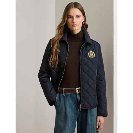 LAUREN RALPH LAUREN Kurtka | Regular Fit ze sklepu Gomez Fashion Store w kategorii Kurtki damskie - zdjęcie 185003155