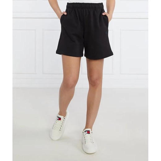 Save The Duck Szorty | Regular Fit ze sklepu Gomez Fashion Store w kategorii Szorty - zdjęcie 185003205