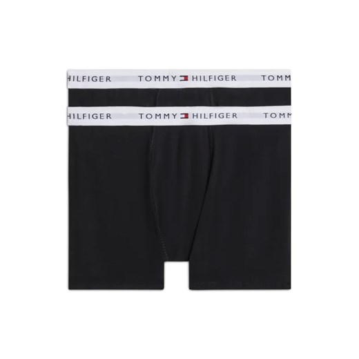 Tommy Hilfiger Bokserki 2-pack ze sklepu Gomez Fashion Store w kategorii Majtki dziecięce - zdjęcie 185003245