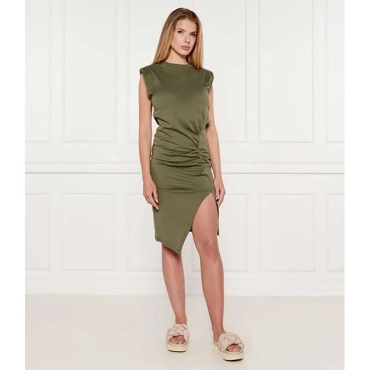 Pinko Sukienka NAMIBH ze sklepu Gomez Fashion Store w kategorii Sukienki - zdjęcie 185003279