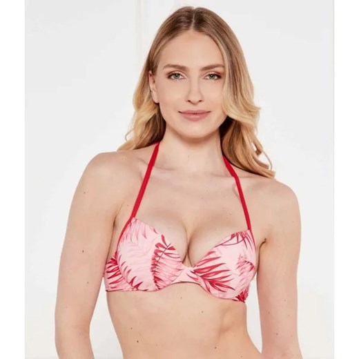 Liu Jo Beachwear Góra od bikini ze sklepu Gomez Fashion Store w kategorii Stroje kąpielowe - zdjęcie 185003295