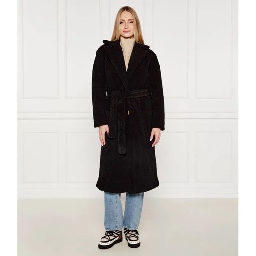 Armani Exchange Płaszcz ze sklepu Gomez Fashion Store w kategorii Płaszcze damskie - zdjęcie 185003309