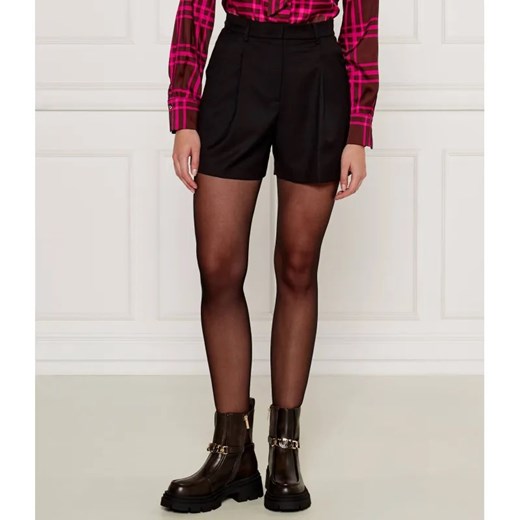Liu Jo Szorty | Regular Fit ze sklepu Gomez Fashion Store w kategorii Szorty - zdjęcie 185003319