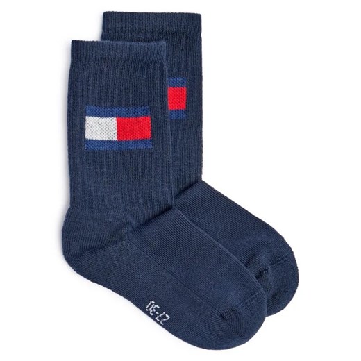 Tommy Hilfiger Skarpety 2-pack ze sklepu Gomez Fashion Store w kategorii Skarpetki dziecięce - zdjęcie 185003336