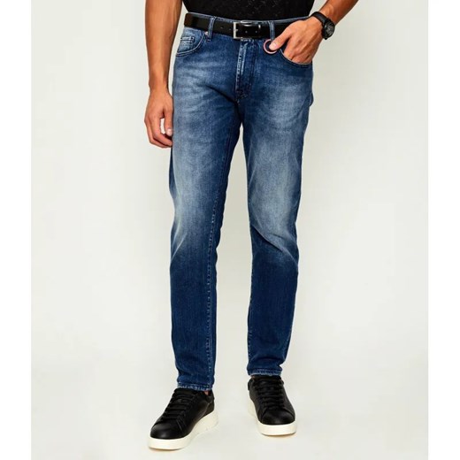 Tramarossa Jeansy MICHELANGELO | Tapered fit ze sklepu Gomez Fashion Store w kategorii Jeansy męskie - zdjęcie 185003345