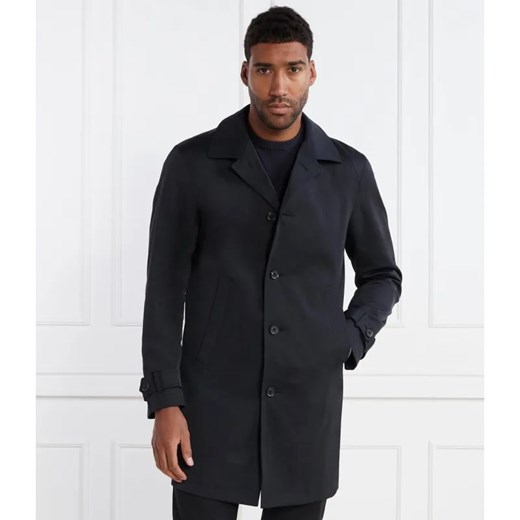 Joop! Płaszcz Steven ze sklepu Gomez Fashion Store w kategorii Płaszcze męskie - zdjęcie 185003387
