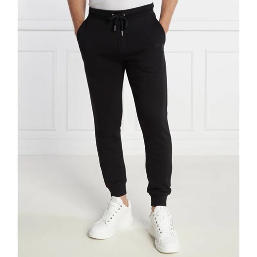 Karl Lagerfeld Spodnie dresowe | Regular Fit ze sklepu Gomez Fashion Store w kategorii Spodnie męskie - zdjęcie 185003388