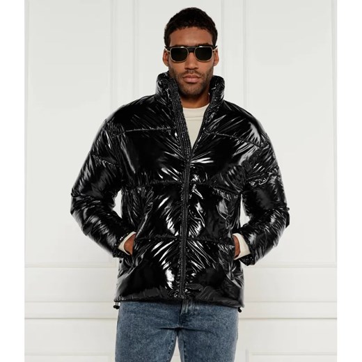 Karl Lagerfeld Kurtka | Regular Fit ze sklepu Gomez Fashion Store w kategorii Kurtki męskie - zdjęcie 185003389