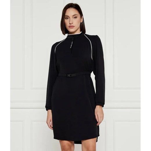 Marc Cain Sukienka ze sklepu Gomez Fashion Store w kategorii Sukienki - zdjęcie 185003395